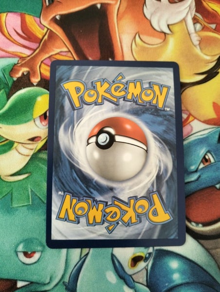 Pokemon Card Mega Camerupt ex Mega Evolutions Carousel 2