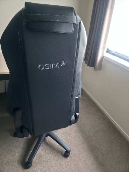 Osim gaming Massage Chair Carousel 3