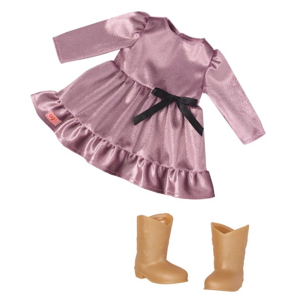 OG Surprise & Shine Outfit Carousel 1