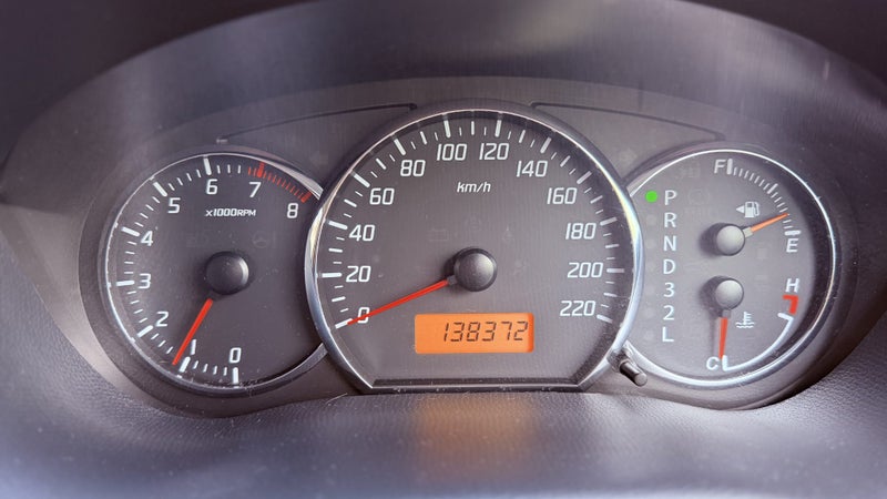 2005 Suzuki Swift Sport63942902464258114