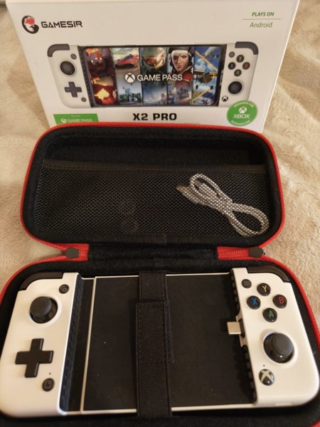 Gamesir X2 Pro Carousel 1