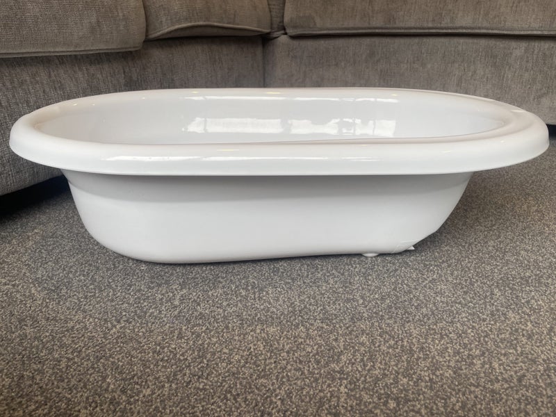 Baby bath Carousel 2