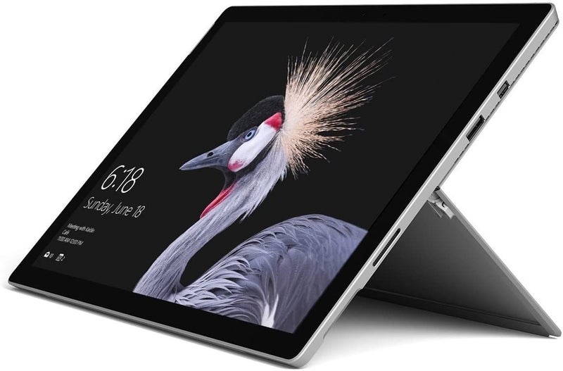 Microsoft Surface Pro 5 i5 / 8GB / 256GB – Windows 11 Ready Carousel 1