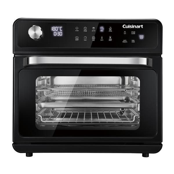 Cuisinart Gourmet Pro Multifunctional Combi Oven Carousel 1