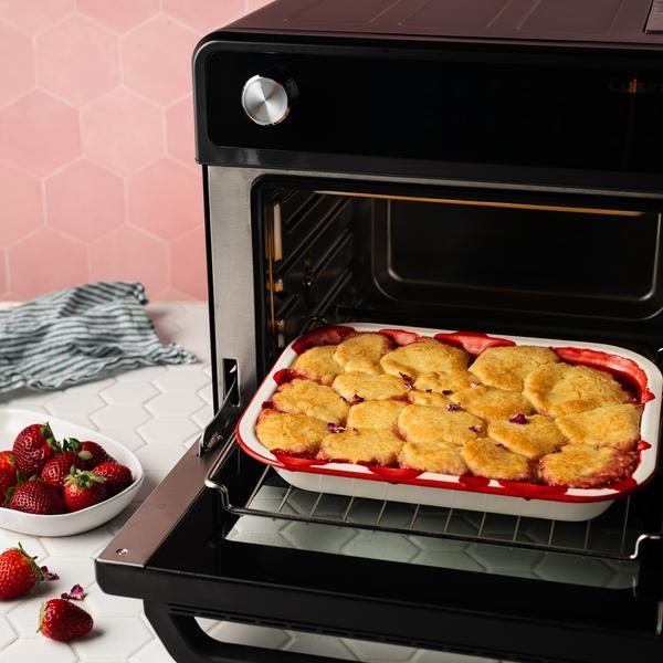Cuisinart Gourmet Pro Multifunctional Combi Oven Carousel 6