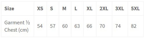 Mens Crew Zip Hoodie, Zip Hooded, Hooded Sweatshirt Carousel 2