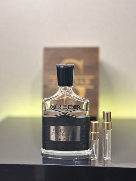 3ML & 5ML Decant Of Creed Aventus Carousel 1