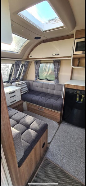 2018 Swift Sprite Quattro EB caravan63943619366275113