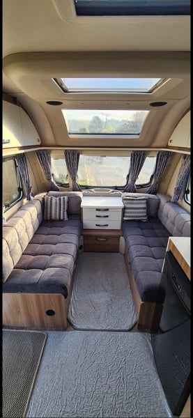 2018 Swift Sprite Quattro EB caravan63943619366275114