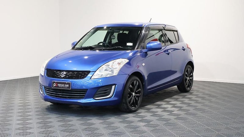 2013 Suzuki Swift XG/ Low KMs64141746702466112