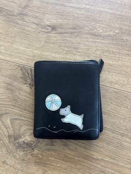 Bradley London Wallet & Bag – Excellent Condition63943840982145113