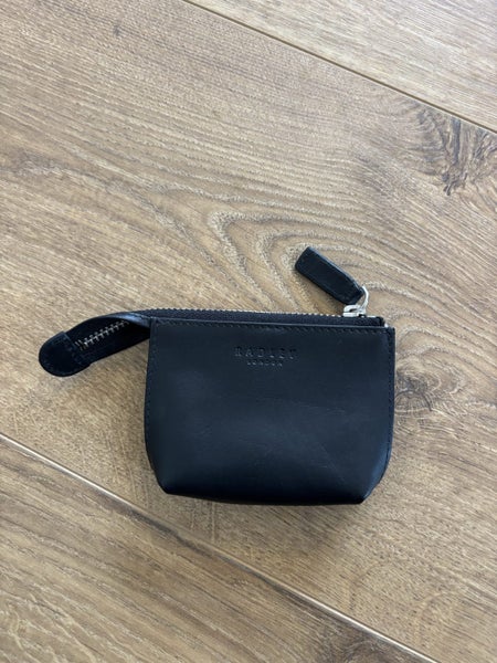 Bradley London Wallet & Bag – Excellent Condition63943840982145111