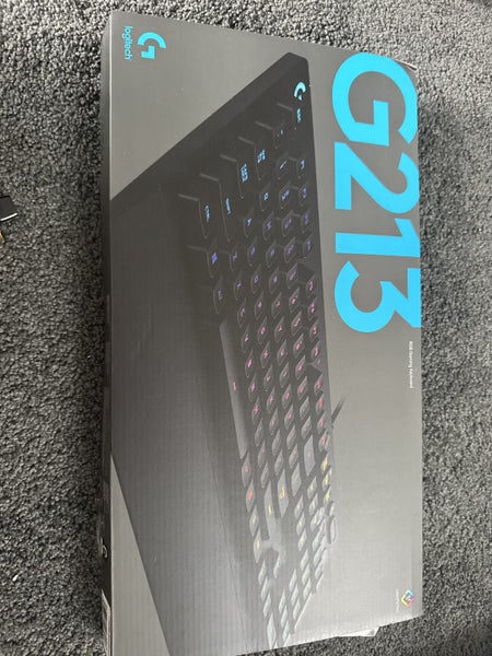 High end gaming PC + setup Carousel 9