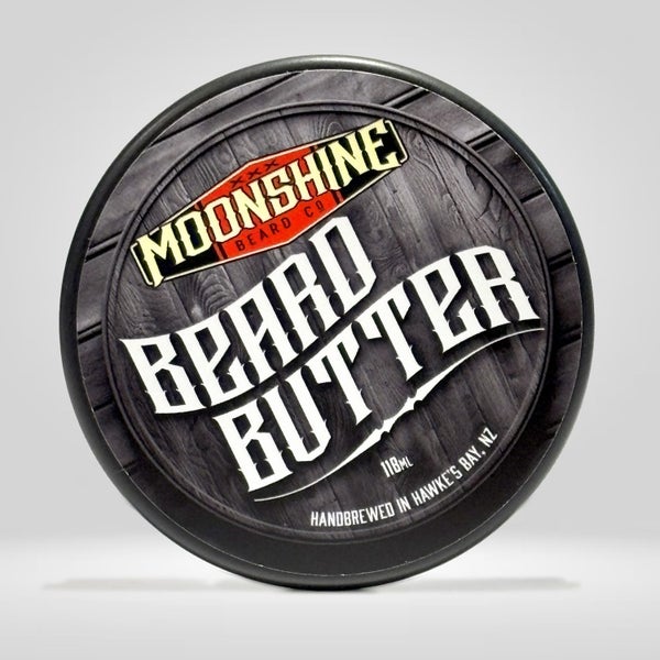 SCOUNDREL Beard Butter Carousel 2