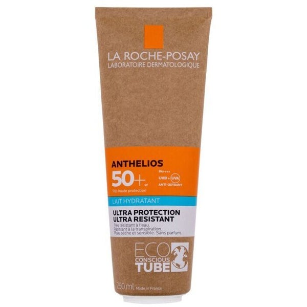 La Roche-Posay Anthelios Hydrating Lotion Spf50+ (sensitive Skin) 250ml Carousel 1