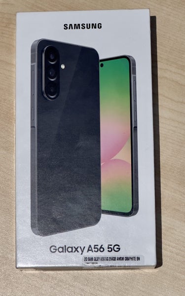 Samsung Galaxy A56 Carousel 1