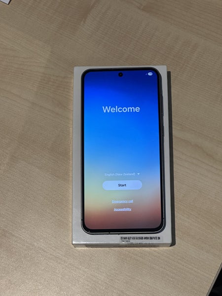 Samsung Galaxy A56 Carousel 6