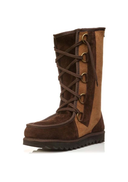 Hermitage Sheepskin Boots Carousel 2