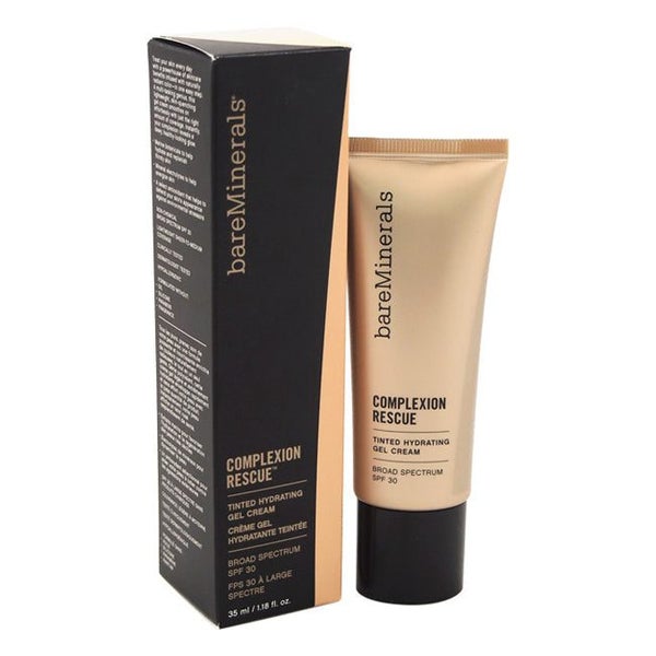 bareMinerals Complexion Rescue Tinted Hydrating Gel Cream SPF 30 - 02 Vanilla... Carousel 1