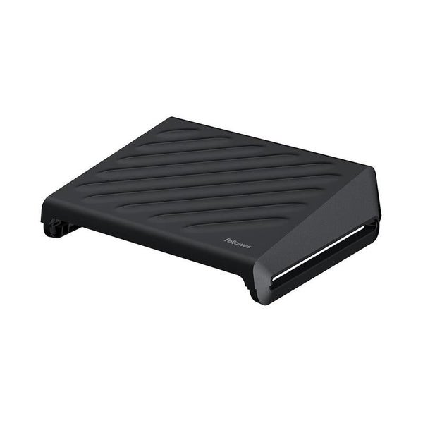 Fellowes Breyta Foot Rest Adjustable Height & Rocking F100098566 Carousel 2