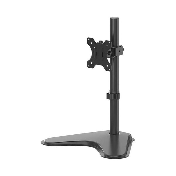 Fellowes Professional Single Monitor Arm Freestanding F8049601 Carousel 2
