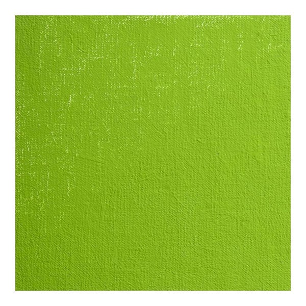 Blockx 20ml Oil Tube S5 763 Cadmium Green Pale Paint Carousel 2