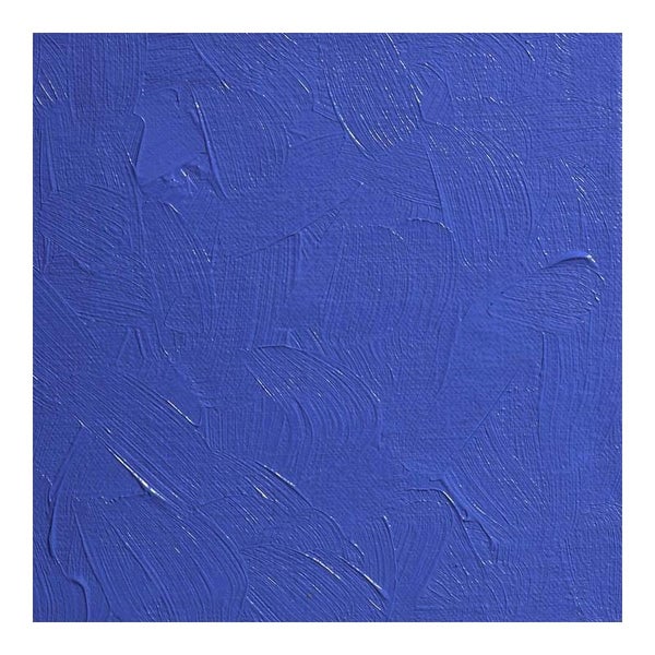 Blockx 35ml Oil Tube - Series 4 Blue 553, Pigment PB15:1 Carousel 3