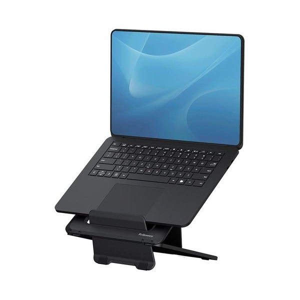 Fellowes Breyta Laptop Riser 12 Height Settings, F100098500 Carousel 1