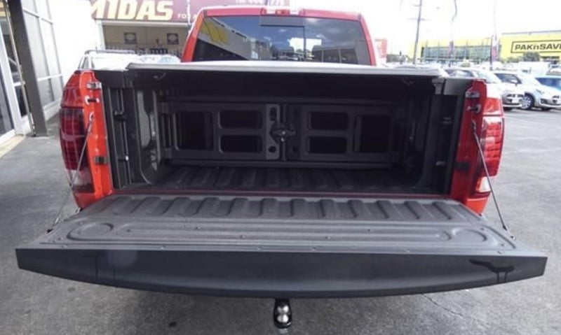 2020 Ram 1500 Express Warlock Rb63949668720514112