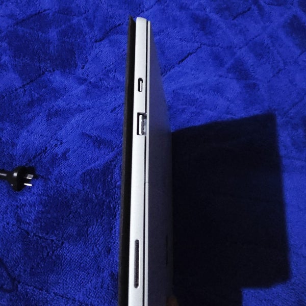 I7 16 gb ram 11th gen Microsoft surface pro 7 plus with surface pen Carousel 15
