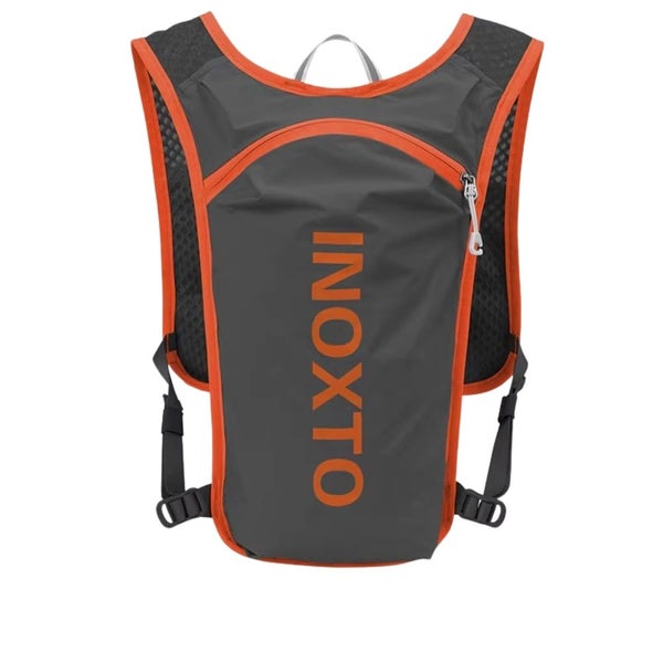 5L Lightweight Breathable Hydration Vest for Trail Running Cycling and Marathon Carousel 1