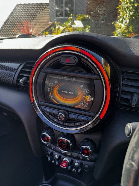 2016 MINI Cooper Convertible63950213656193112