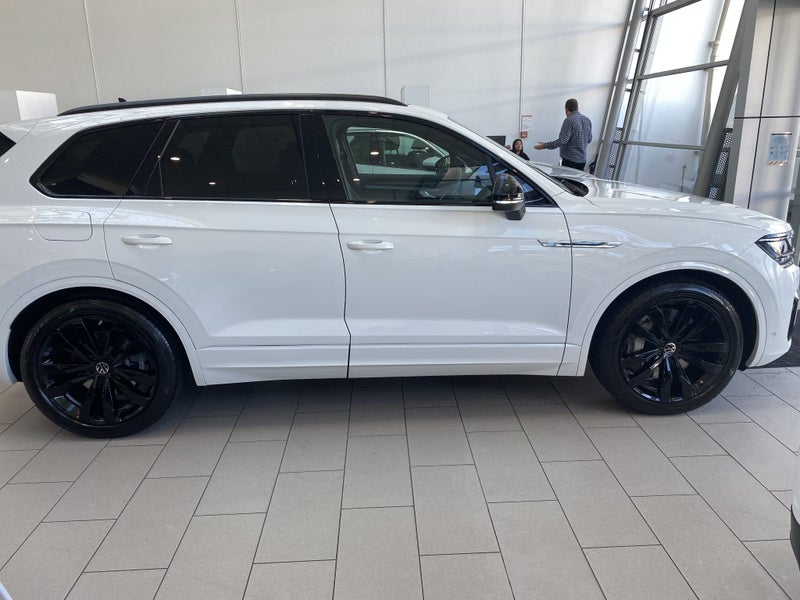 2021 Volkswagen Touareg V8 310Kw Tdi R-Line63951443755778114