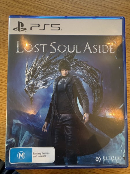 Lost Soul Aside (Ps5) used Carousel 1