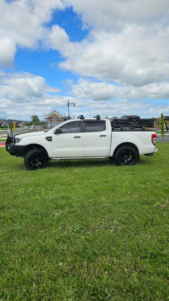 2019 Ford Ranger Xl Double Cab W/Sa63950612038401113