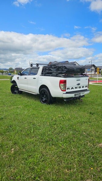 2019 Ford Ranger Xl Double Cab W/Sa63950612038401114
