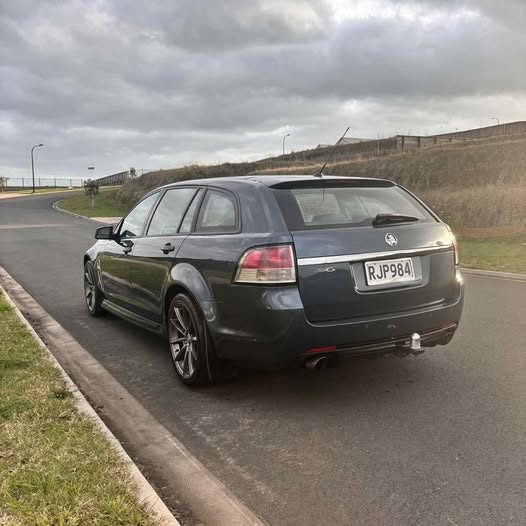2013 Holden Commodore Vf Sv663950754902402114