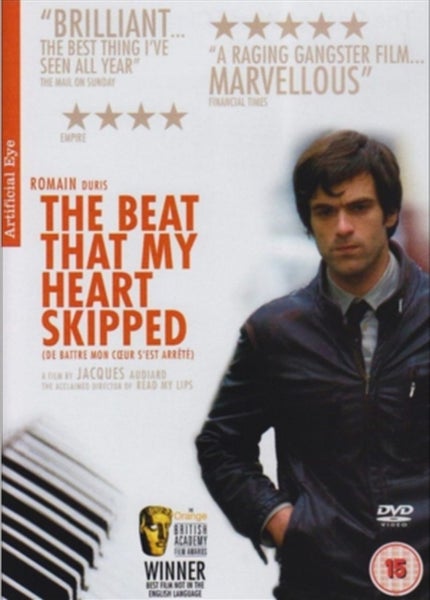 The Beat That My Heart Skipped (REGION 2) DVD Carousel 1