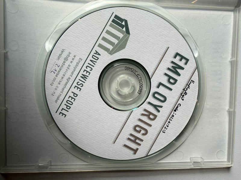 Employment Agreement Maker Software Carousel 3