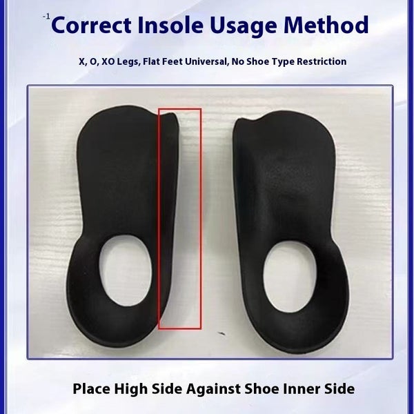 Free shipping to town 1pair japanese Arch Support Insoles #EF325 Carousel 2