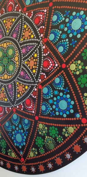 Gothic Window Carousel 4