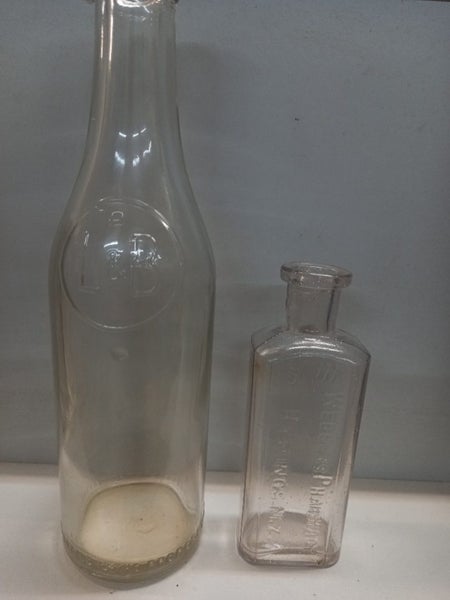 Hawkes Bay Bottles Carousel 1