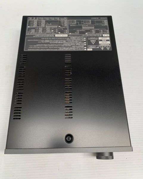 ONKYO POWER AMPLIFIER MODEL No. PCA1120 Carousel 2