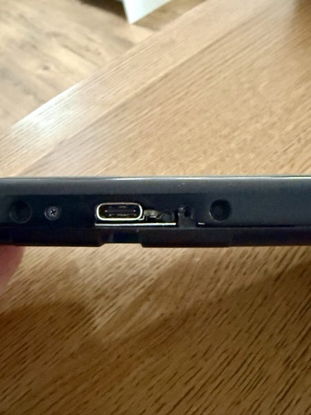 Unpatched V1 Switch plus Extras Carousel 10