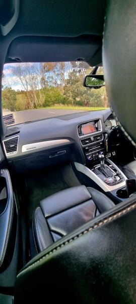 2013 Audi SQ5 Snz Bitdi Q 23Okw63951159972225112