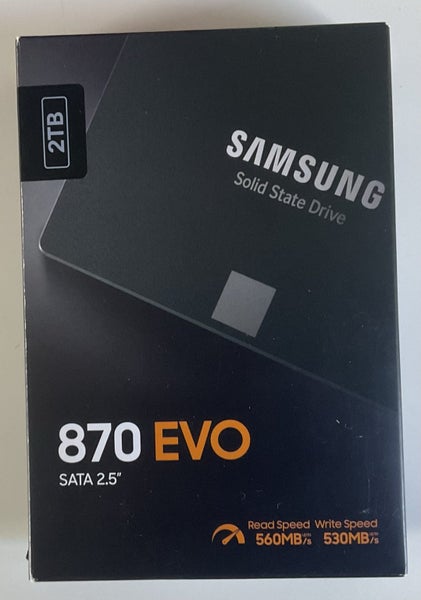 PS4 SLIM- 2TB SSD Bundle **PRO’s LITTLE BIGGER BROTHER** - **MINT CONDITION** Carousel 2