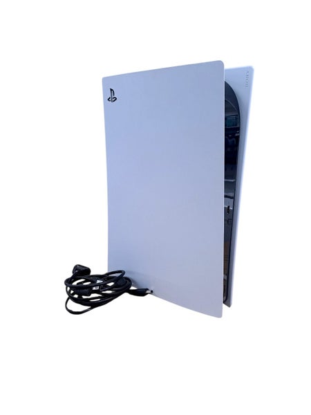 SONY PS5 CONSOLE CFI-1202B Carousel 1