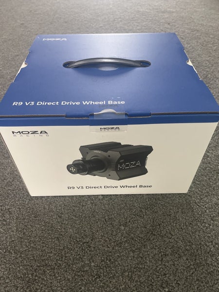 New Moza R9 V3 Base Carousel 1