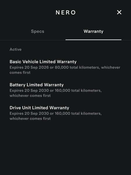 2022 Tesla Model Y Rear Wheel Drive63951569198338112