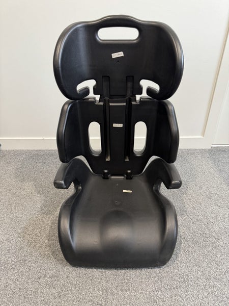 Kids 2-in-1 Booster Car Seat Carousel 1